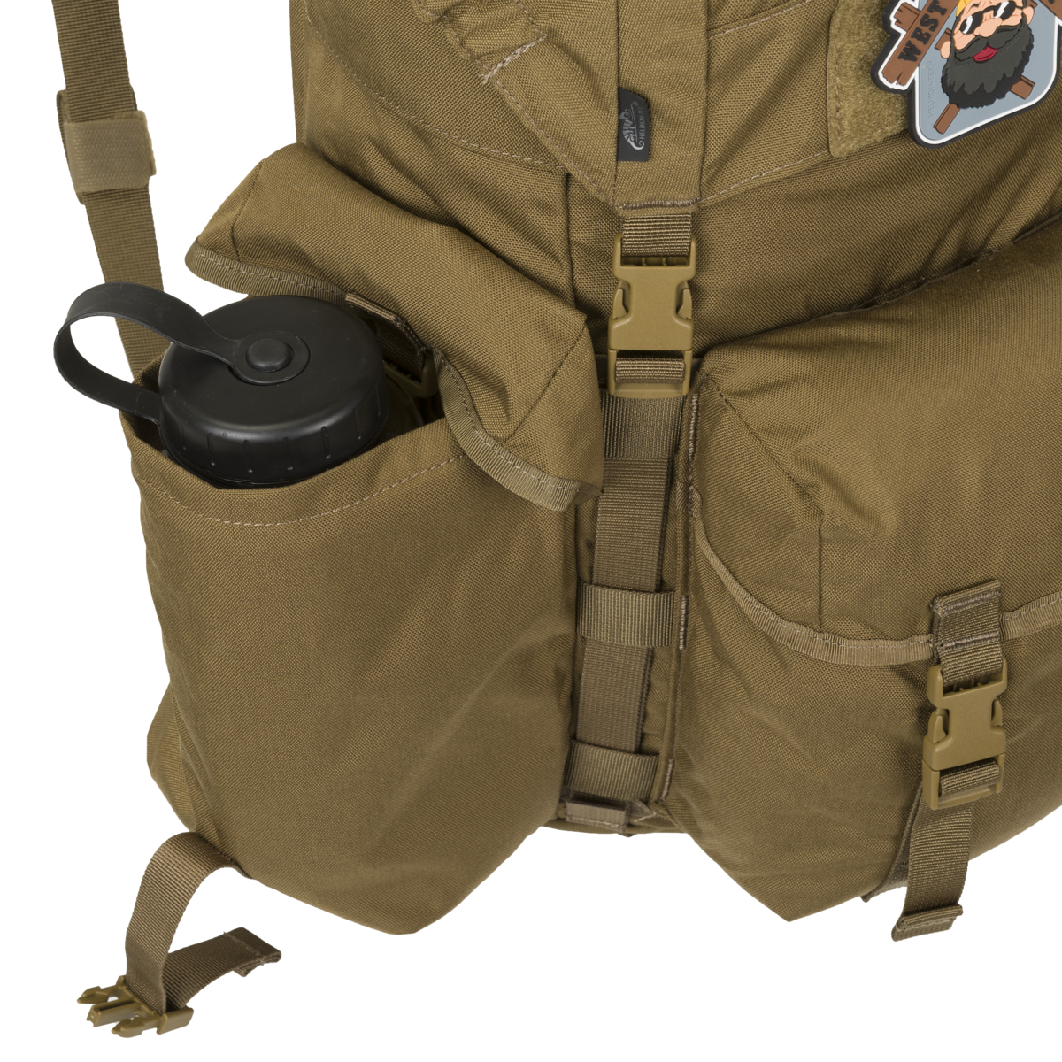Helikon-Tex Bergen Backpack Rugzak