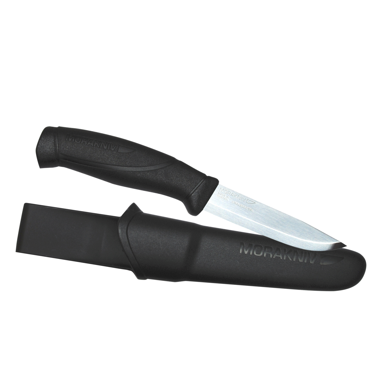 Morakniv Companion Stainless Steel Mes