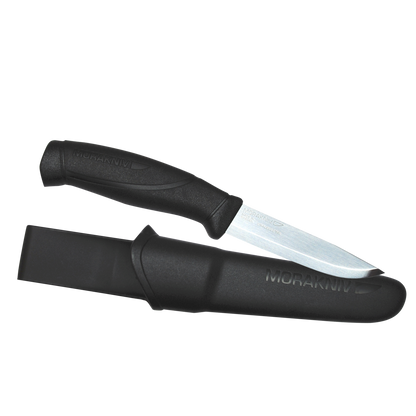 Morakniv Companion Stainless Steel Mes