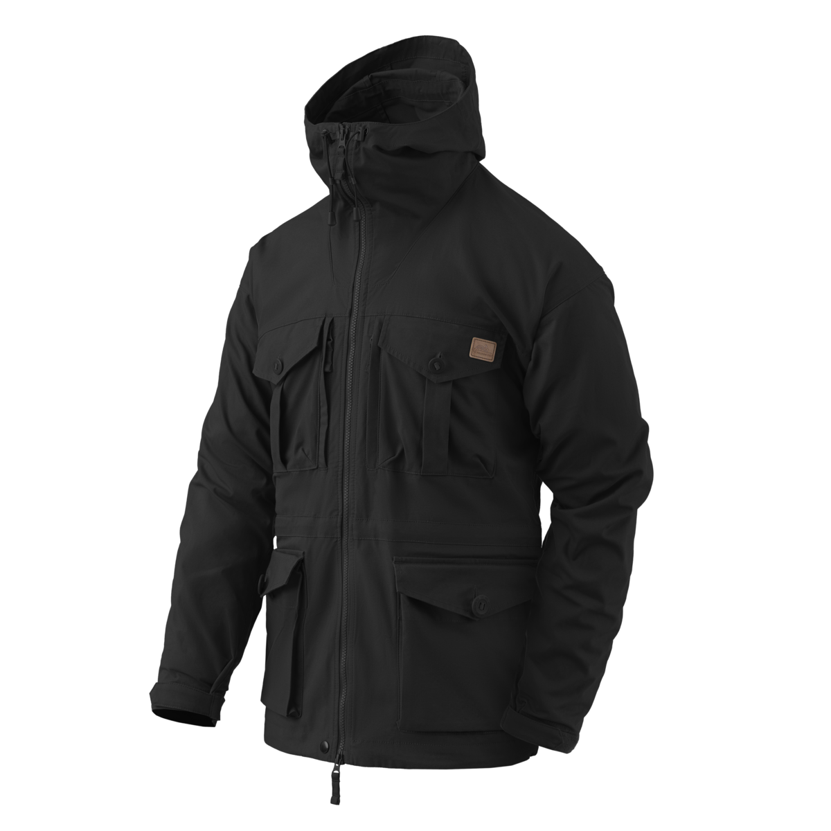 Helikon-Tex SAS Smock Jacket DuraCanvas®