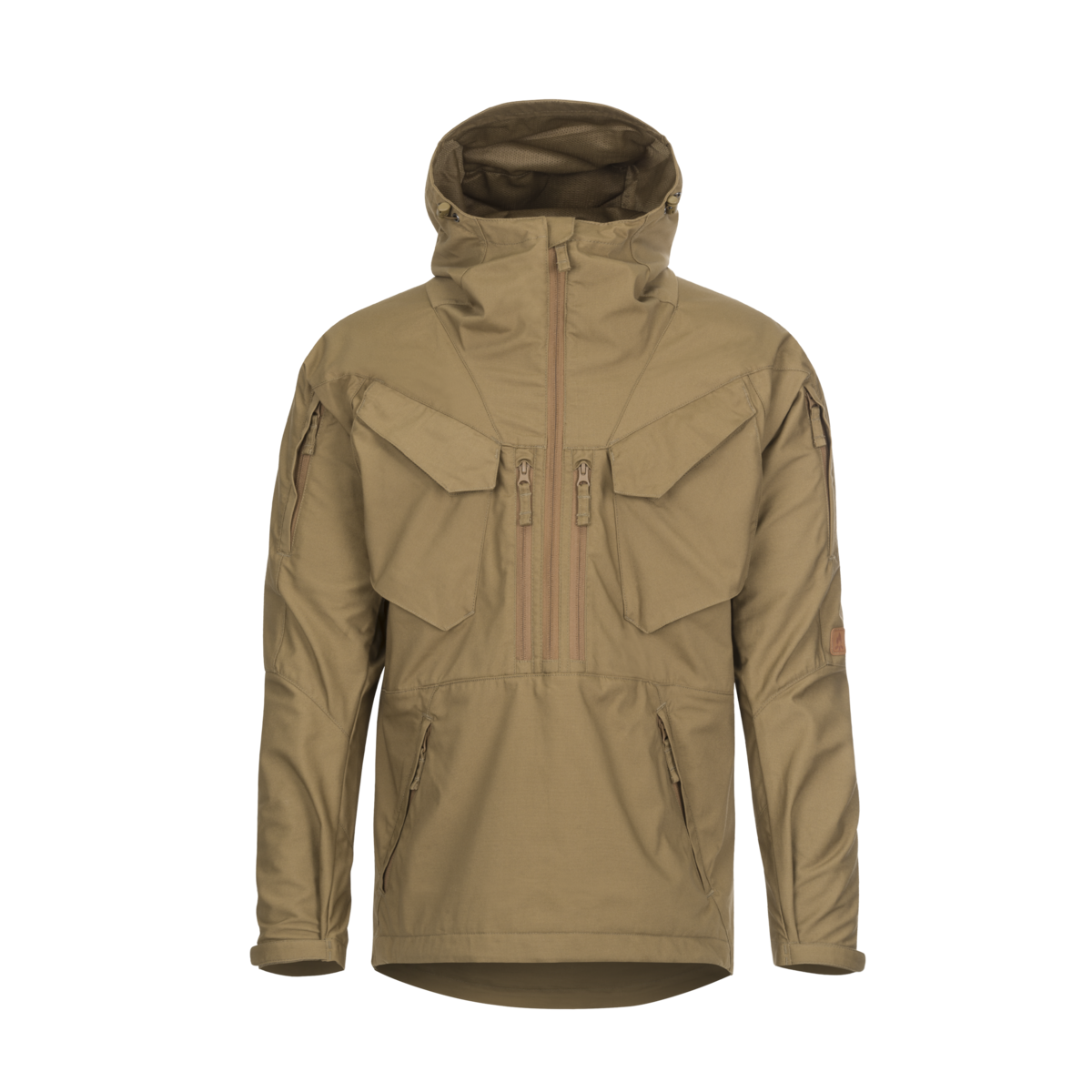 Helikon-Tex Pilgrim Anorak Jas