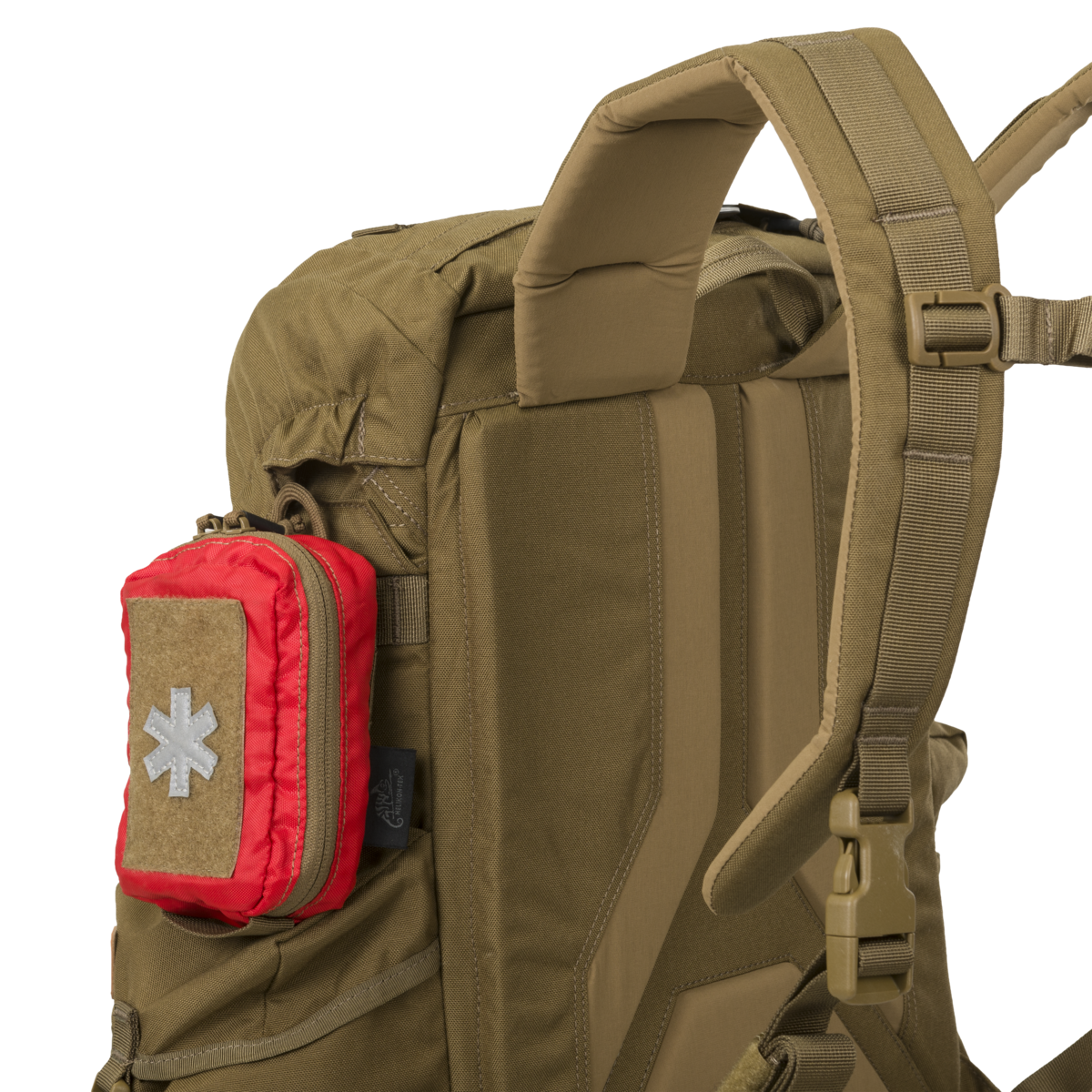 Helikon-Tex Bergen Backpack Rugzak