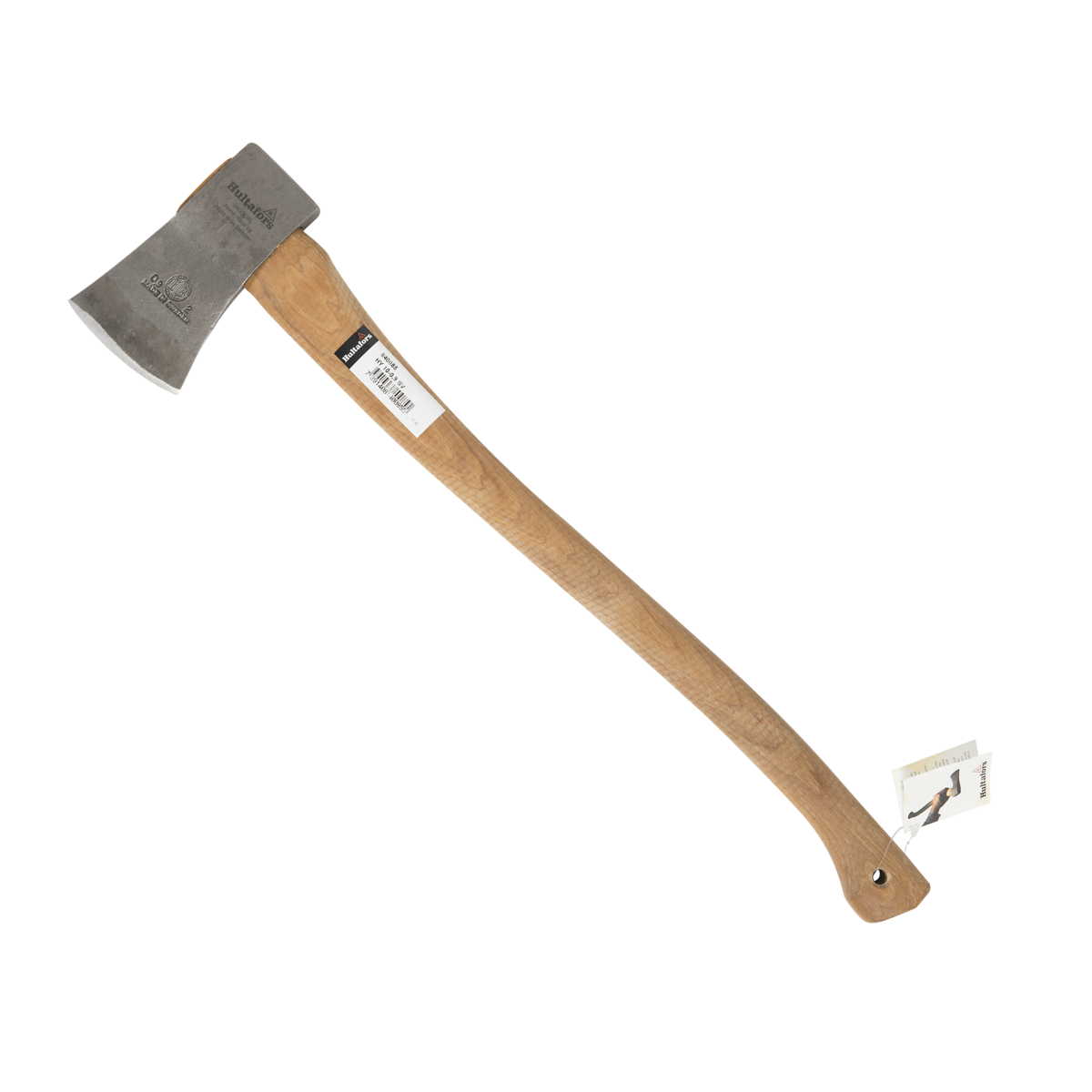 Hultafors HY 10-0,9 SV Velbijl 0,9 kg