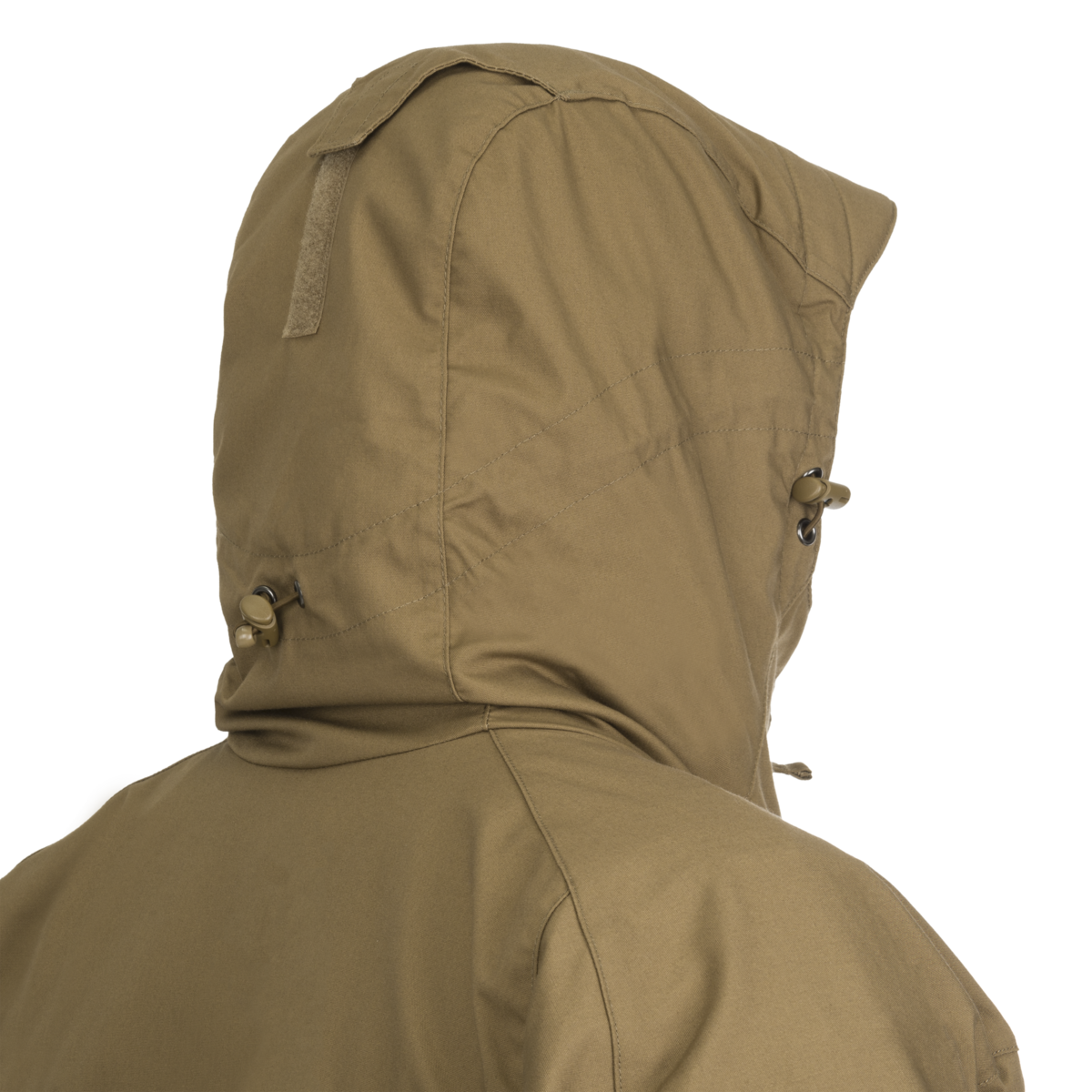 Helikon-Tex Pilgrim Anorak Jas
