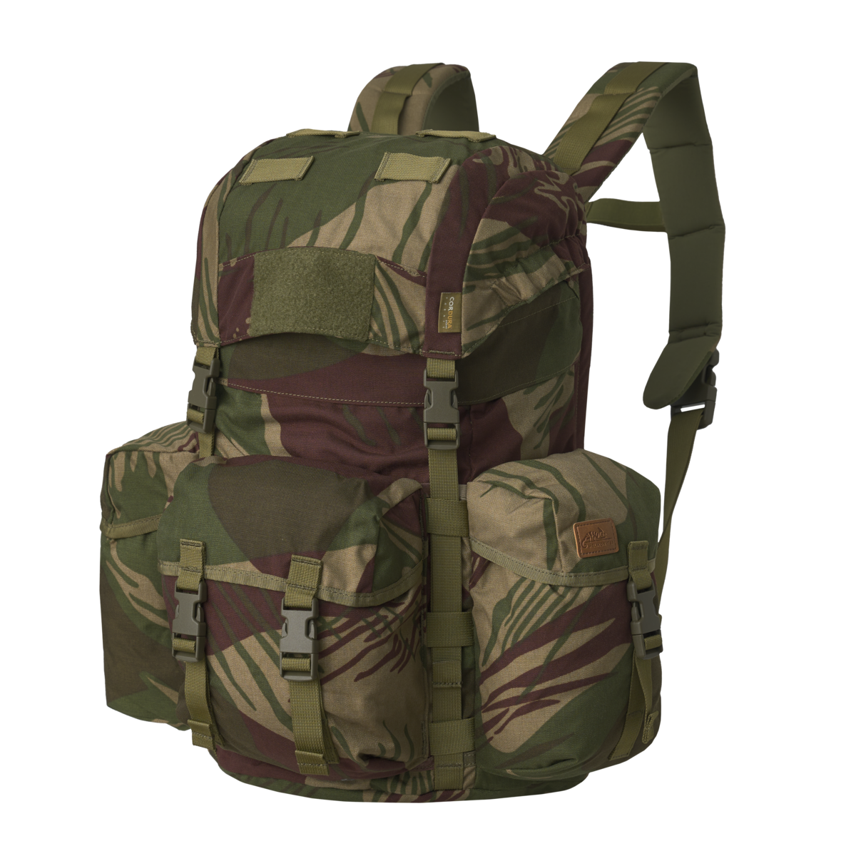Helikon-Tex Bergen Backpack Rugzak