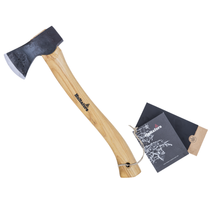 Hultafors Hultån Trekkingbijl 0,5 kg
