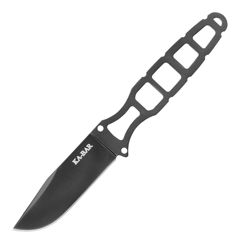 Ka - Bar 1118BP Skelet Vaststaand Mes - Vaststaand Mes - Broer Outdoor - 617717511189