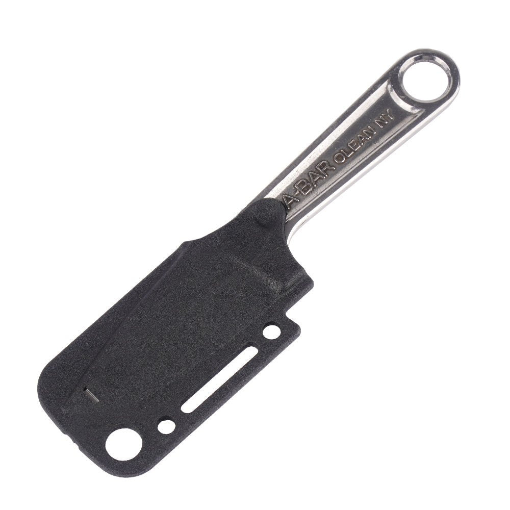 Ka - Bar 1119 Forged Wrench Mes - Survivalmessen - Broer Outdoor - 617717211195