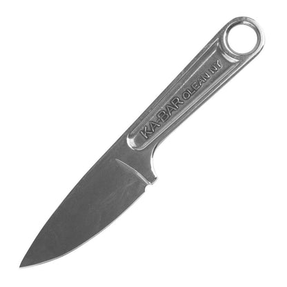 Ka - Bar 1119 Forged Wrench Mes - Survivalmessen - Broer Outdoor - 617717211195