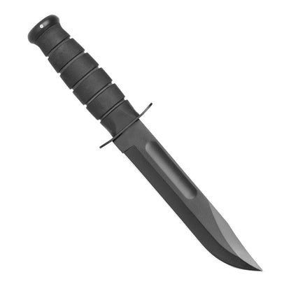 Ka - Bar 1211 Vaststaand Mes - Vaststaand Mes - Broer Outdoor - 617717212116