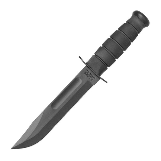 Ka - Bar 1211 Vaststaand Mes - Vaststaand Mes - Broer Outdoor - 617717212116