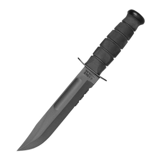 Ka - Bar 1212 Vaststaand Mes - Vaststaand Mes - Broer Outdoor - 617717212123