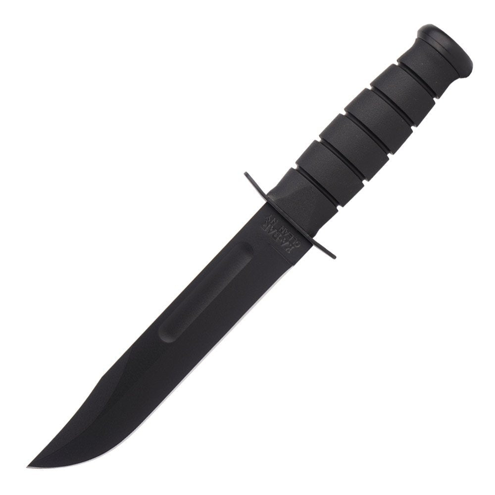 Ka - Bar 1213 Vaststaand Mes - Vaststaand Mes - Broer Outdoor - 617717212130