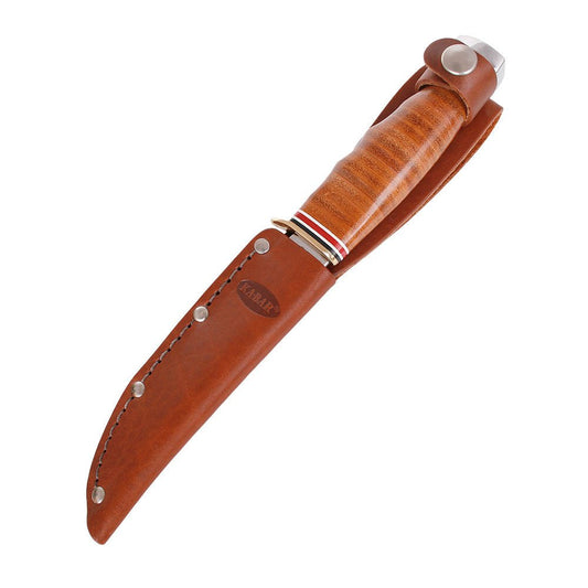 Ka - Bar 1232 Vaststaand Mes - Vaststaand Mes - Broer Outdoor - 617717212321