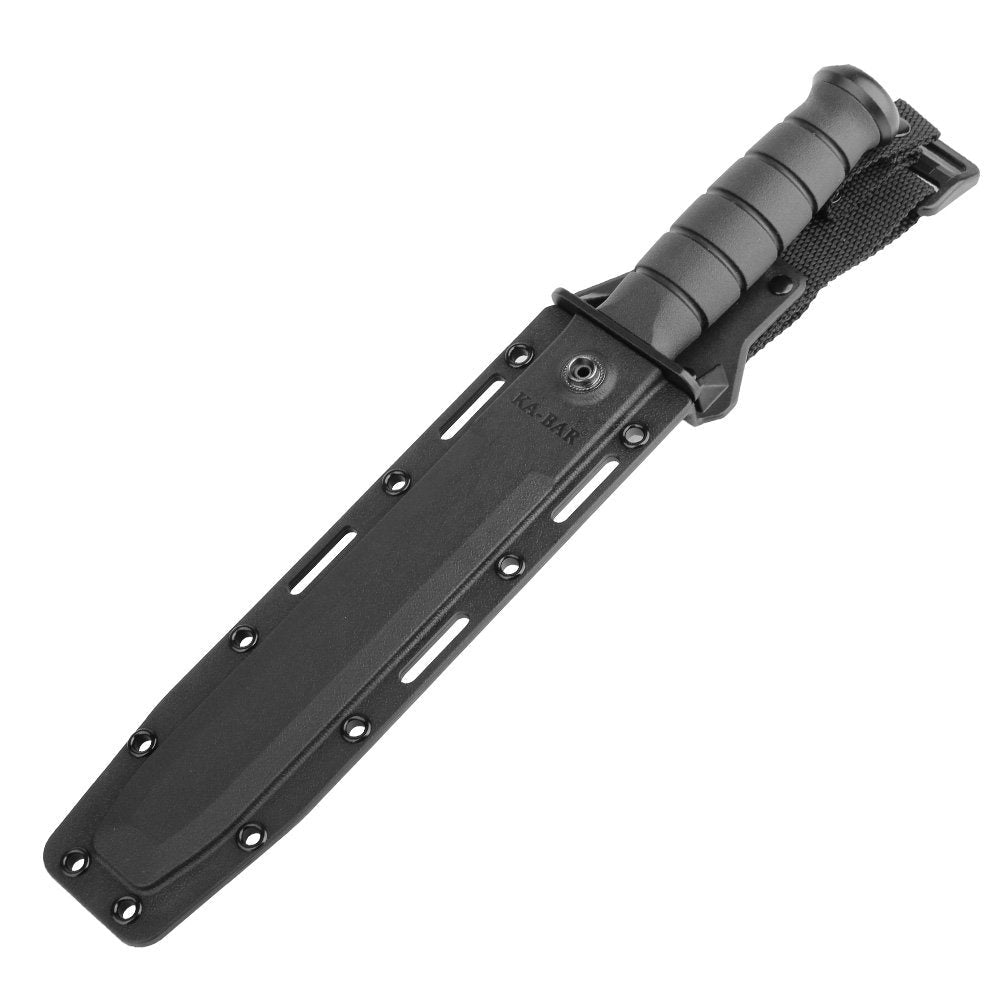 Ka - Bar 1266 Tanto Vaststaand Mes - Vaststaand Mes - Broer Outdoor - 617717212666