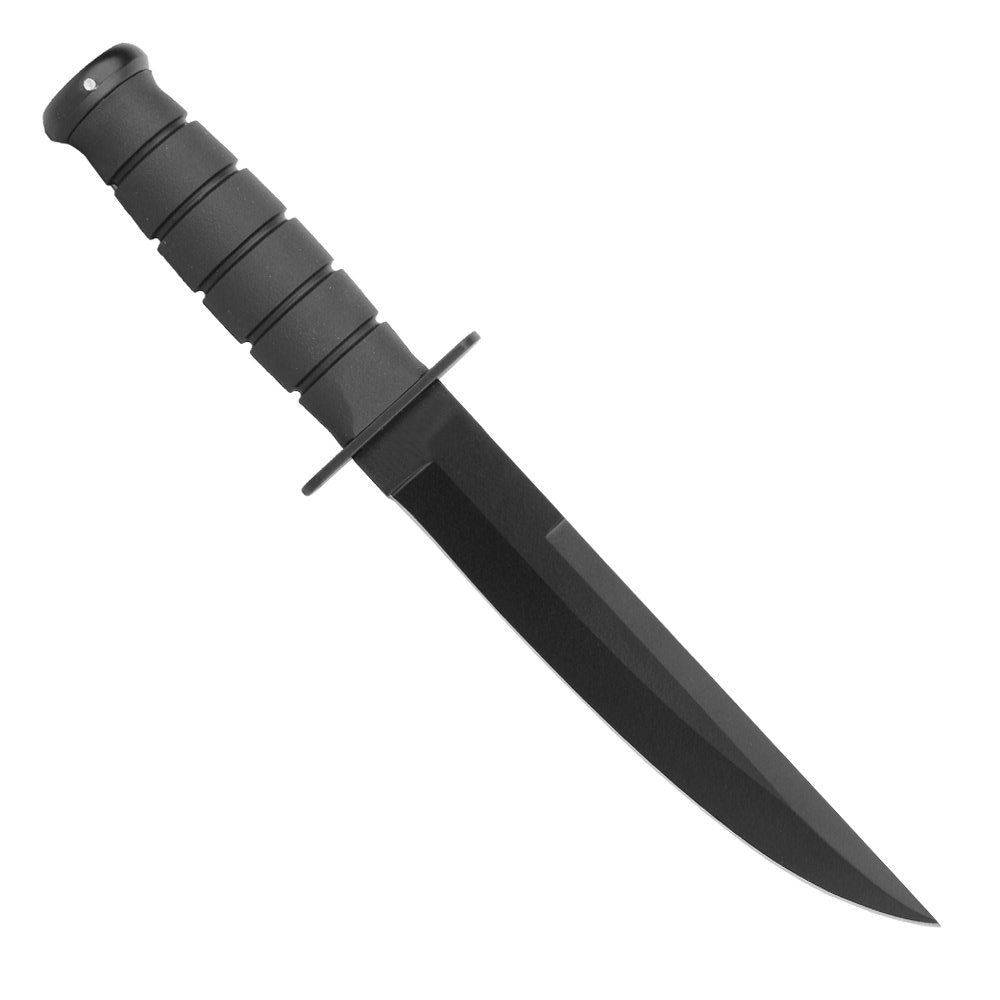 Ka - Bar 1266 Tanto Vaststaand Mes - Vaststaand Mes - Broer Outdoor - 617717212666