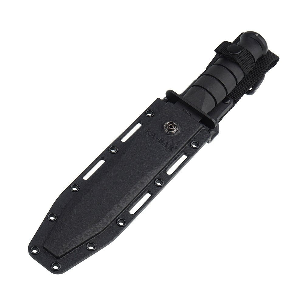 Ka - Bar 1271 Vaststaand Mes - Vaststaand Mes - Broer Outdoor - 617717212710