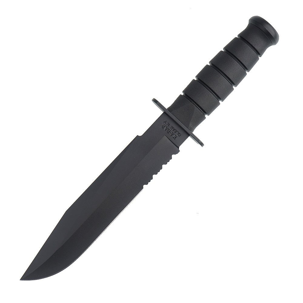 Ka - Bar 1271 Vaststaand Mes - Vaststaand Mes - Broer Outdoor - 617717212710
