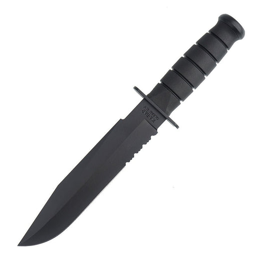 Ka - Bar 1271 Vaststaand Mes - Vaststaand Mes - Broer Outdoor - 617717212710
