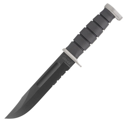 Ka - Bar 1281 D2 Extreme Utility Vaststaand Mes - Vaststaand Mes - Broer Outdoor - 617717212819