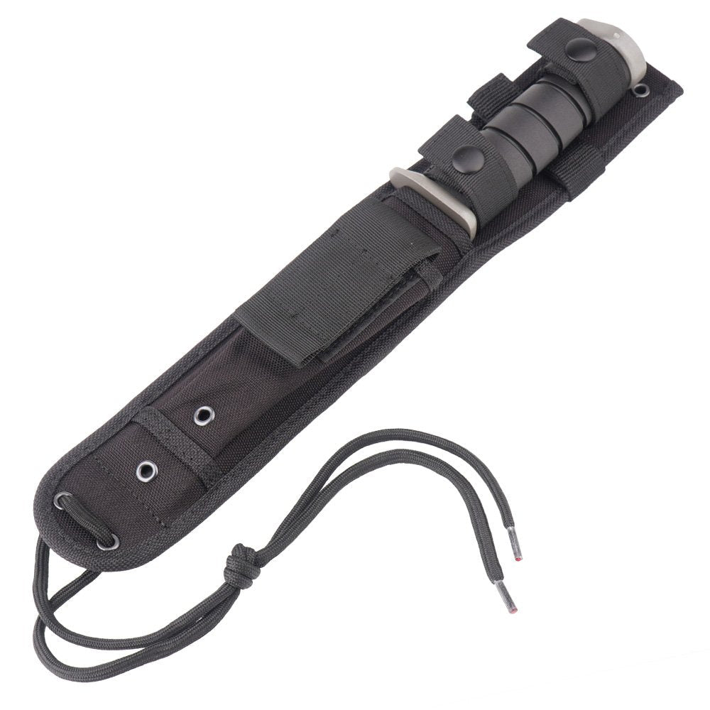 Ka - Bar 1281 D2 Extreme Utility Vaststaand Mes - Vaststaand Mes - Broer Outdoor - 617717212819