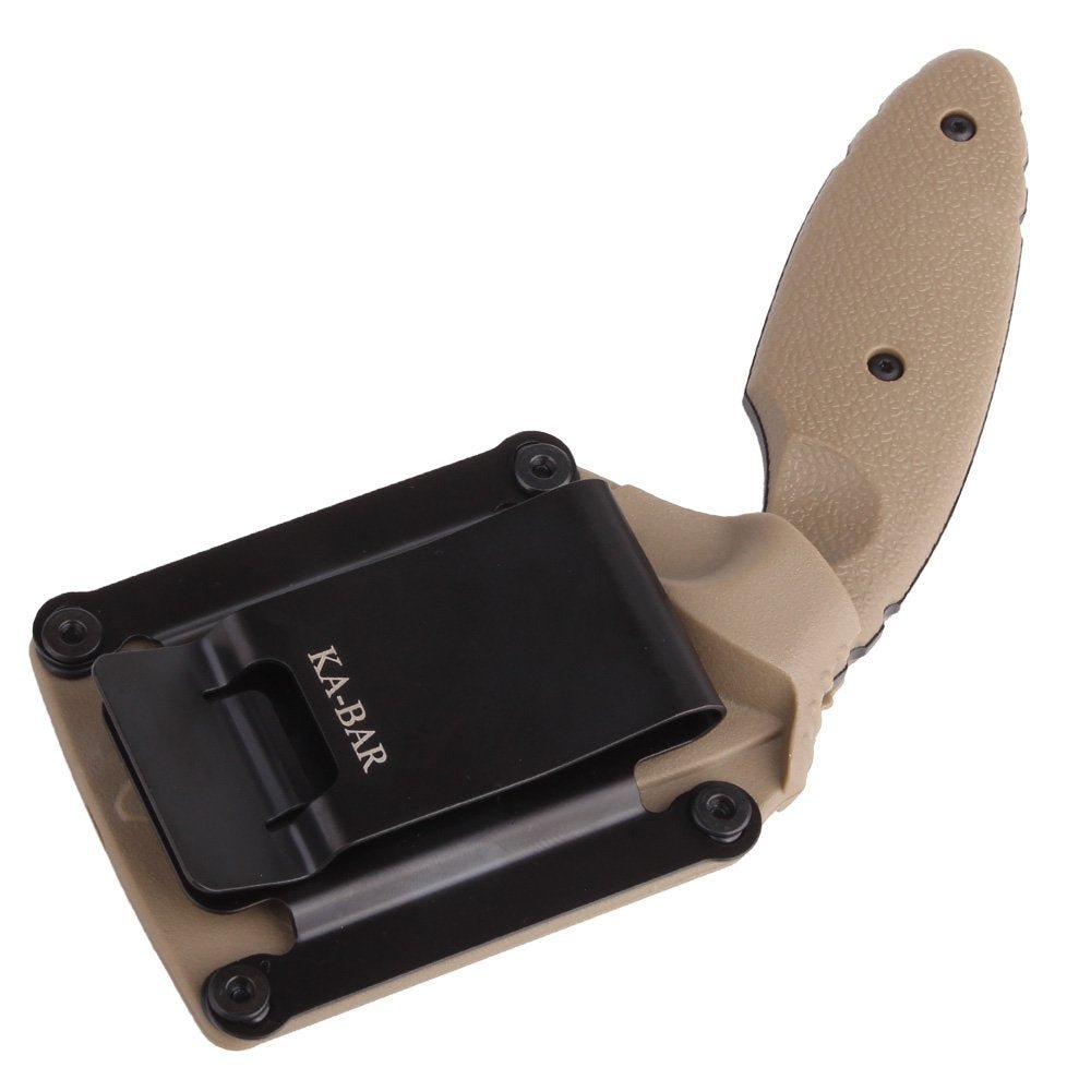 Ka - Bar 1477CB TDI Vaststaand Mes - Vaststaand Mes - Broer Outdoor - 617717114779