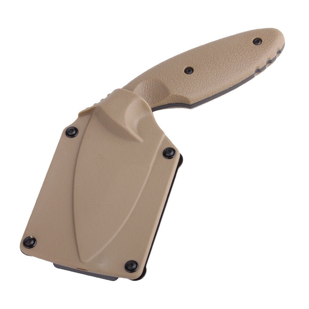 Ka - Bar 1477CB TDI Vaststaand Mes - Vaststaand Mes - Broer Outdoor - 617717114779