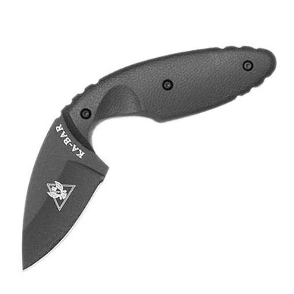 Ka - Bar 1480 TDI Vaststaand Mes - Vaststaand Mes - Broer Outdoor - 617717214806