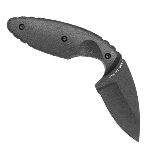 Ka - Bar 1480 TDI Vaststaand Mes - Vaststaand Mes - Broer Outdoor - 617717214806