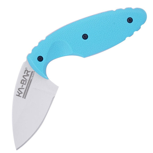 Ka - Bar 1480SF USSF TDI Astro Vaststaand Mes - Survivalmessen - Broer Outdoor - 617717014802