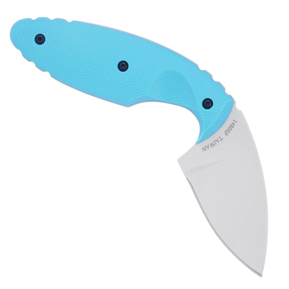 Ka - Bar 1480SF USSF TDI Astro Vaststaand Mes - Survivalmessen - Broer Outdoor - 617717014802