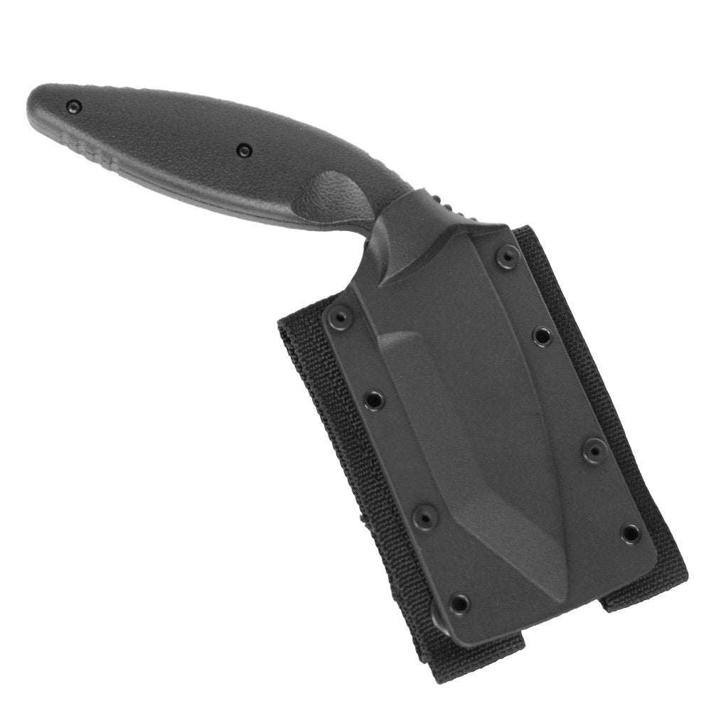 Ka - Bar 1482 TDI Vaststaand Mes - Vaststaand Mes - Broer Outdoor - 617717214820