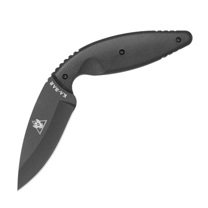 Ka - Bar 1482 TDI Vaststaand Mes - Vaststaand Mes - Broer Outdoor - 617717214820