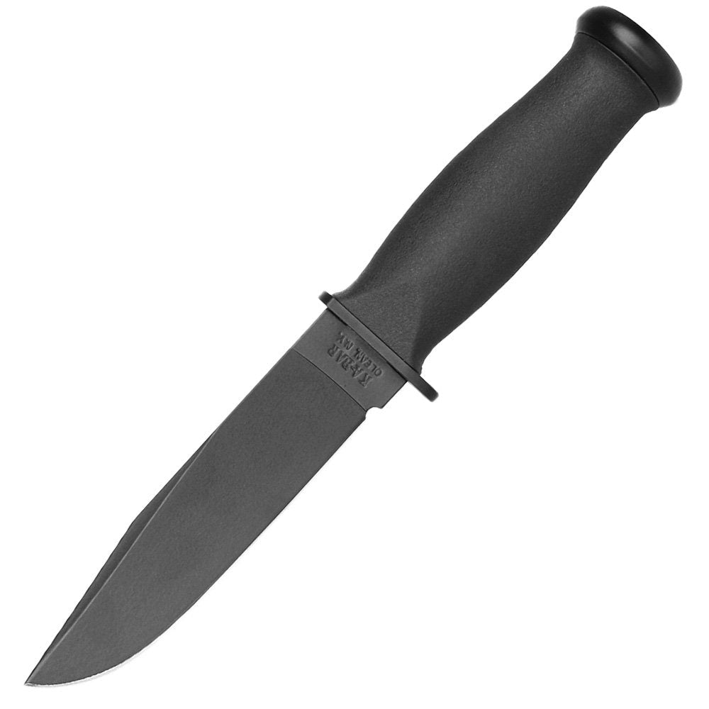 Ka - Bar 2221 Mark I Vaststaand Mes - Vaststaand Mes - Broer Outdoor - 617717222214