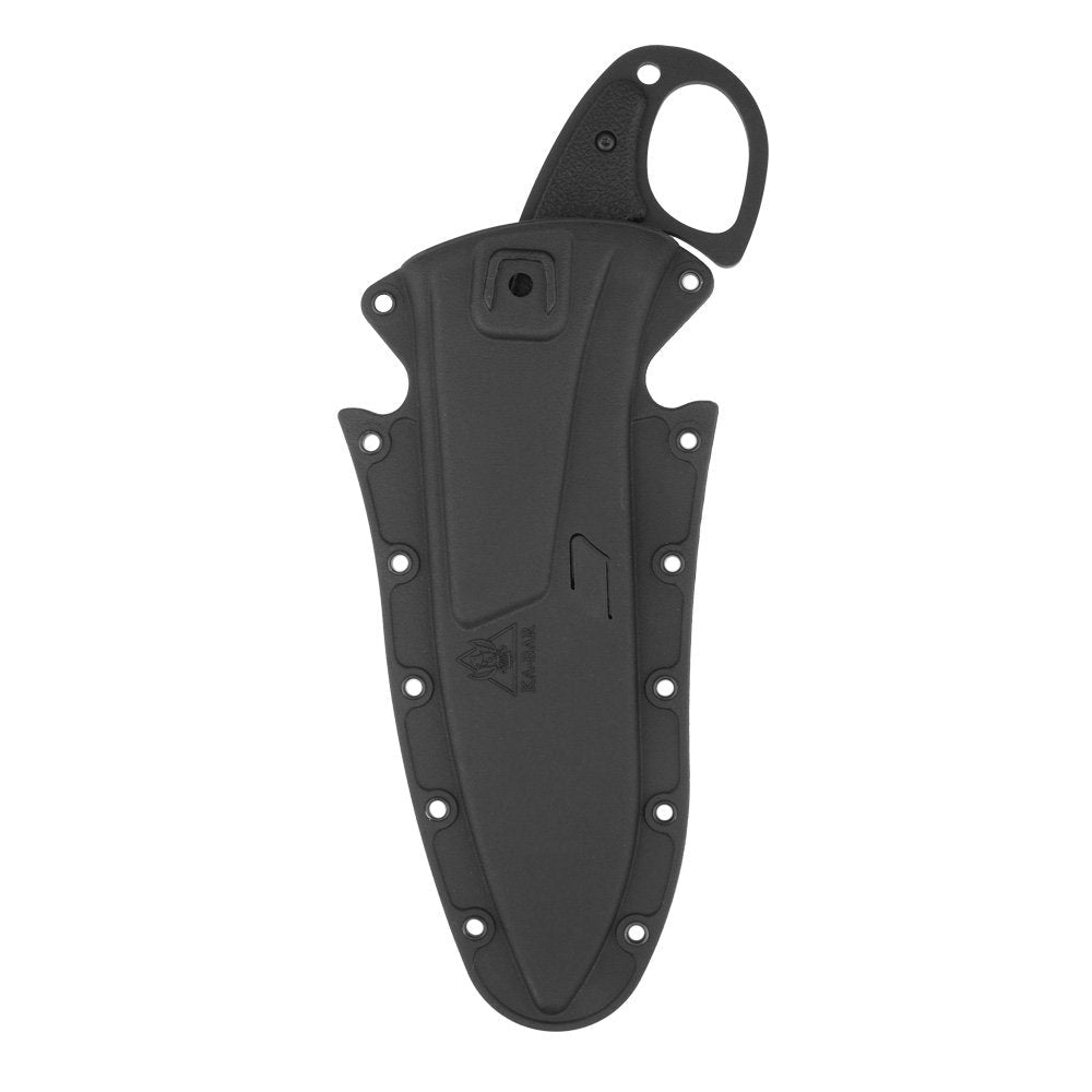 Ka - Bar 2491 TDI Pocket Strike Vaststaand Mes - Vaststaand Mes - Broer Outdoor - 617717224911