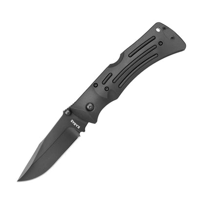 Ka - Bar 3050 MULE Vouwmes - Vaststaand Mes - Broer Outdoor - 617717230509