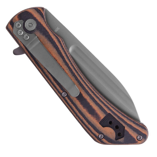 Ka - Bar 3066 Mark 98 Vouwmes - Vouwmes - Broer Outdoor - 617717230660