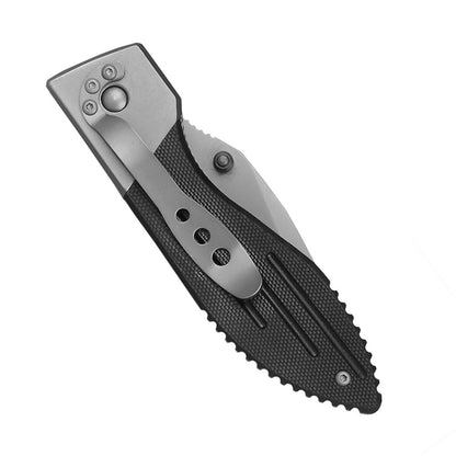 Ka - Bar 3072 Warthog Vouwmes - Vouwmes - Broer Outdoor - 617717230721