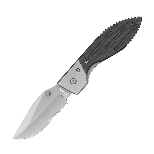Ka - Bar 3073 Warthog Vouwmes - Vouwmes - Broer Outdoor - 617717230738