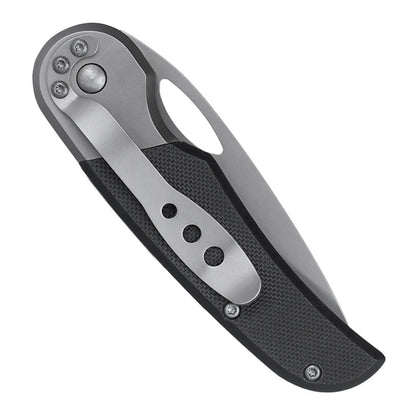 Ka - Bar 3079 Tegu Folder Vouwmes - Vouwmes - Broer Outdoor - 617717230790