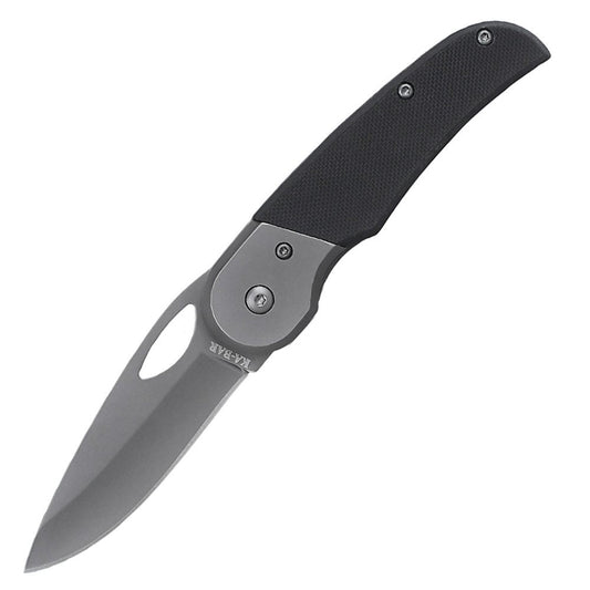 Ka - Bar 3079 Tegu Folder Vouwmes - Vouwmes - Broer Outdoor - 617717230790