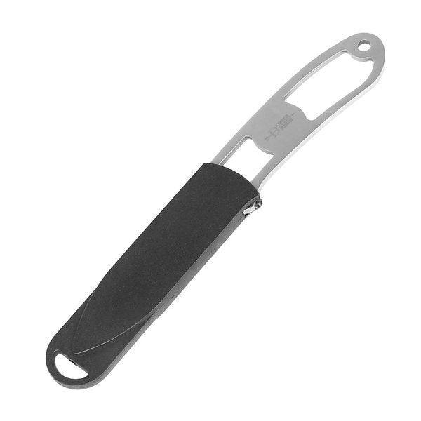 Ka - Bar 4073 BP Dozier Skelet Vaststaand Mes - Vaststaand Mes - Broer Outdoor - 617717540738