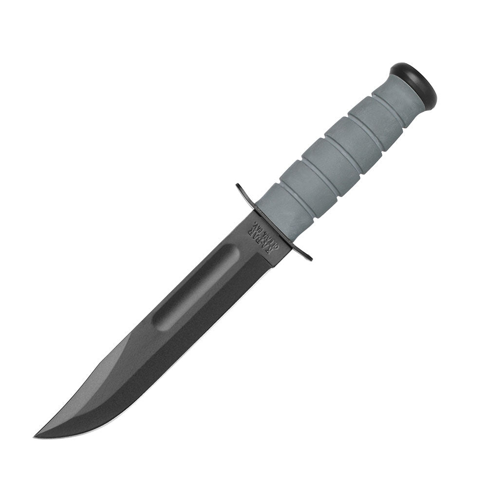 Ka - Bar 5011 Utility Vaststaand Mes - Vaststaand Mes - Broer Outdoor - 617717250118