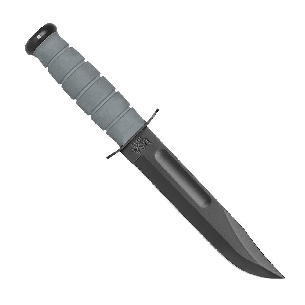 Ka - Bar 5011 Utility Vaststaand Mes - Vaststaand Mes - Broer Outdoor - 617717250118