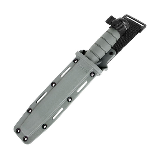 Ka - Bar 5012 Utility Vaststaand Mes - Vaststaand Mes - Broer Outdoor - 617717250125