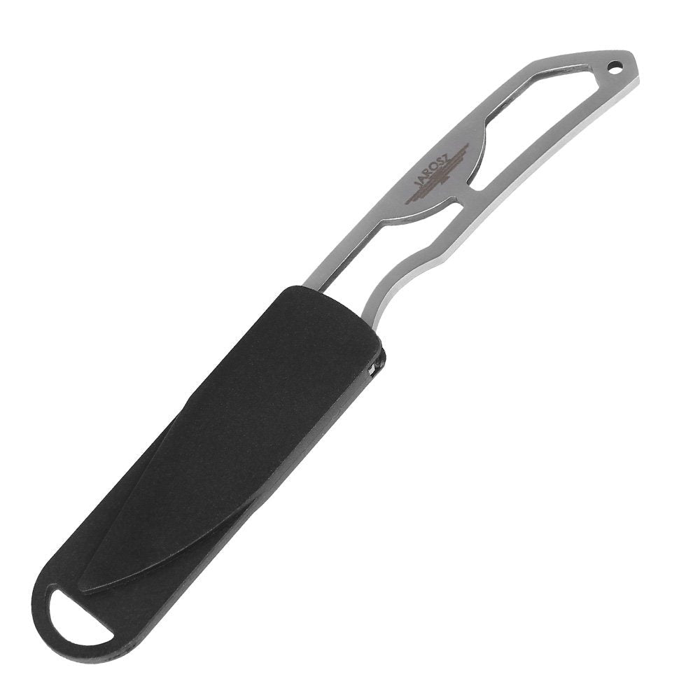 Ka - Bar 7001 BP Jarosz ''Rambler'' Skelet Vaststaand Mes - Vaststaand Mes - Broer Outdoor - 617717570018