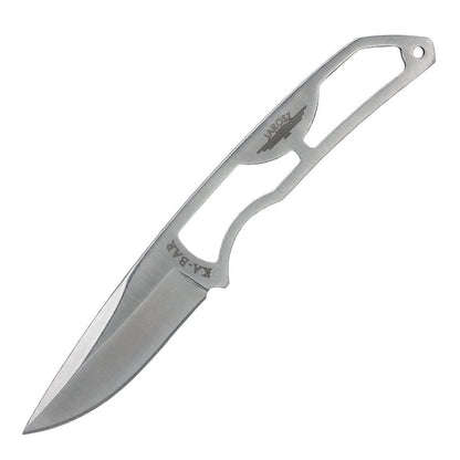 Ka - Bar 7001 BP Jarosz ''Rambler'' Skelet Vaststaand Mes - Vaststaand Mes - Broer Outdoor - 617717570018