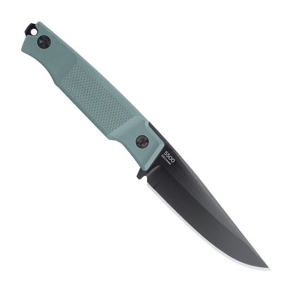 Ka - Bar Apex D2 - Vaststaand Mes - Broer Outdoor - 617717255007