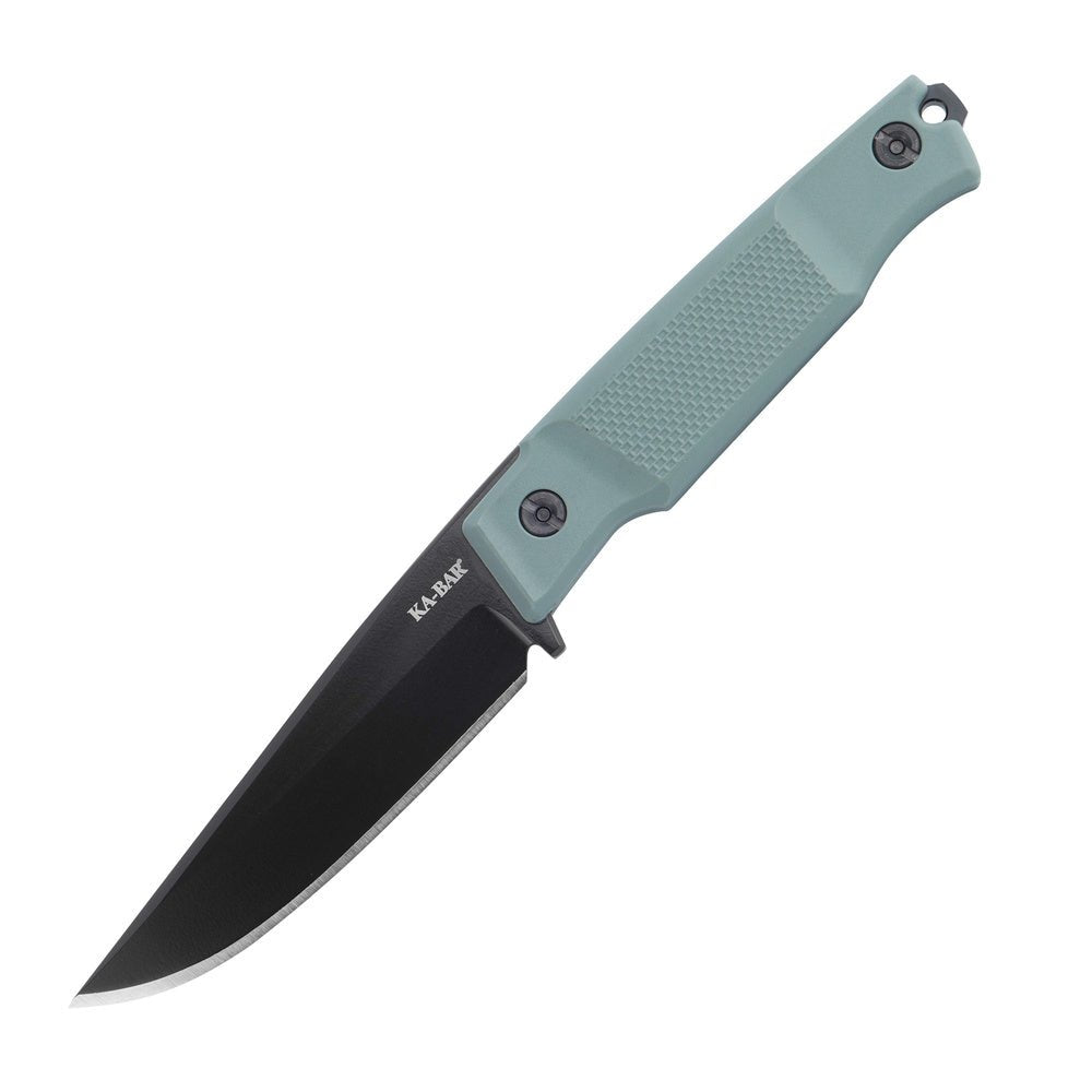 Ka - Bar Apex D2 - Vaststaand Mes - Broer Outdoor - 617717255007