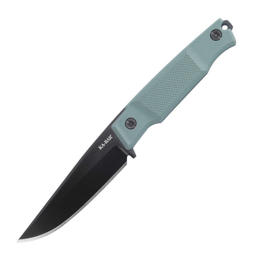 Ka - Bar Apex D2 - Vaststaand Mes - Broer Outdoor - 617717255007